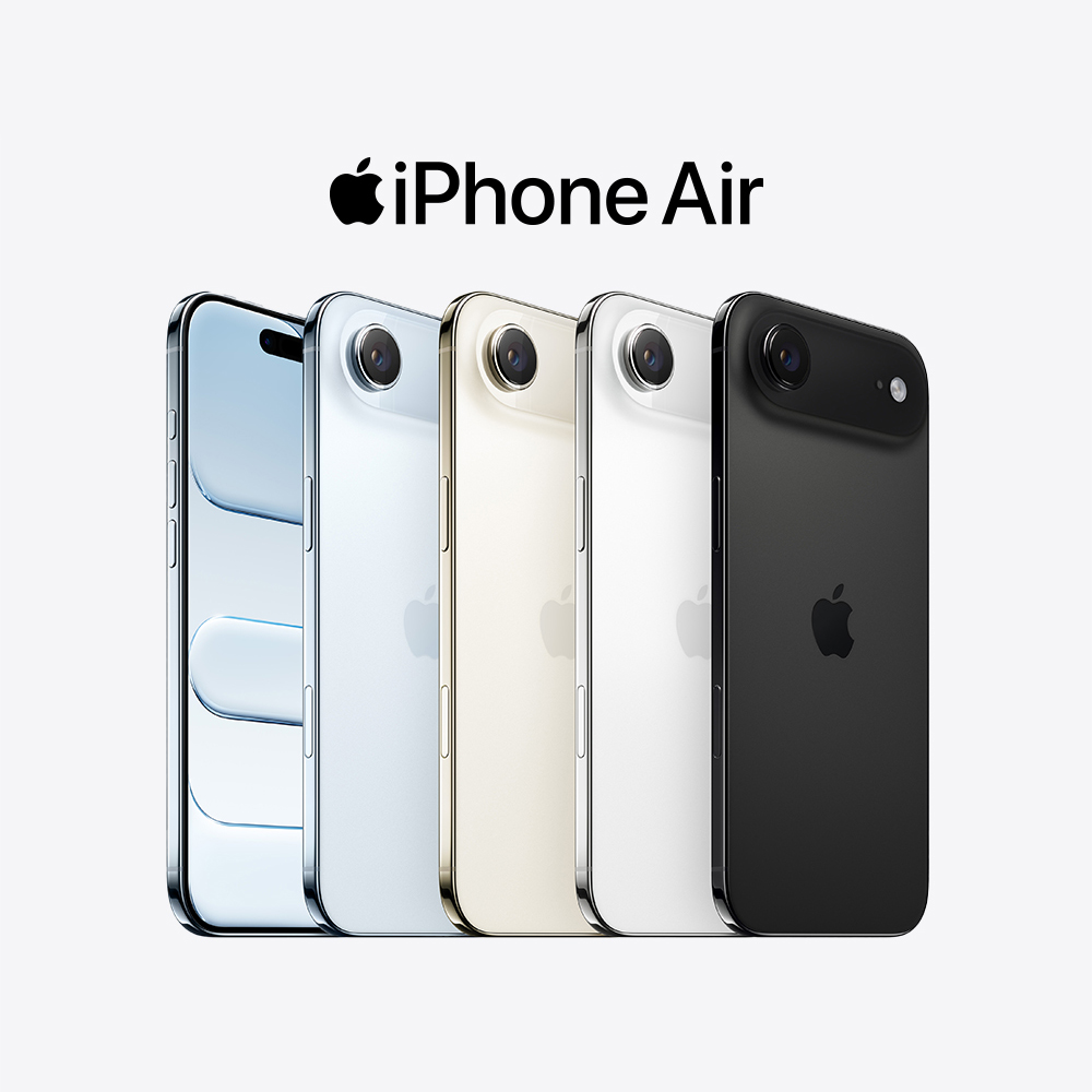 iPhone 17 Air